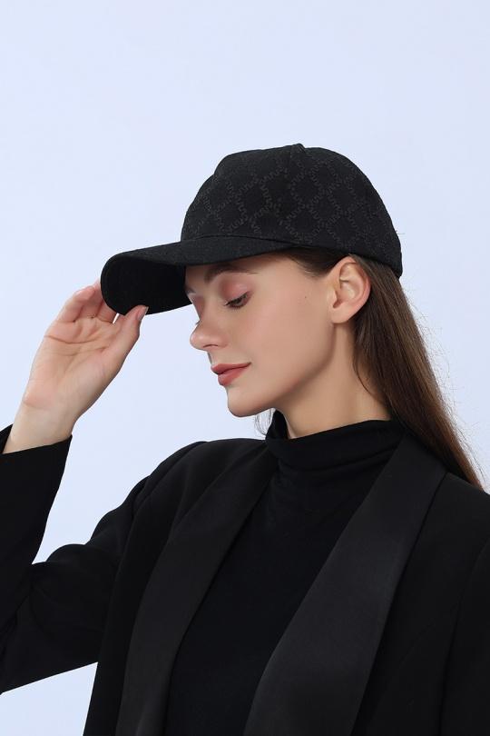 Cappellini Accessori Black SARL LIFA  CM50234 Efashion Paris