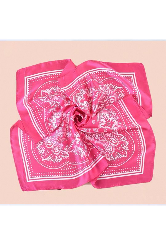 Foulards Accessories Beige SARL LIFA  ST64436 Efashion Paris