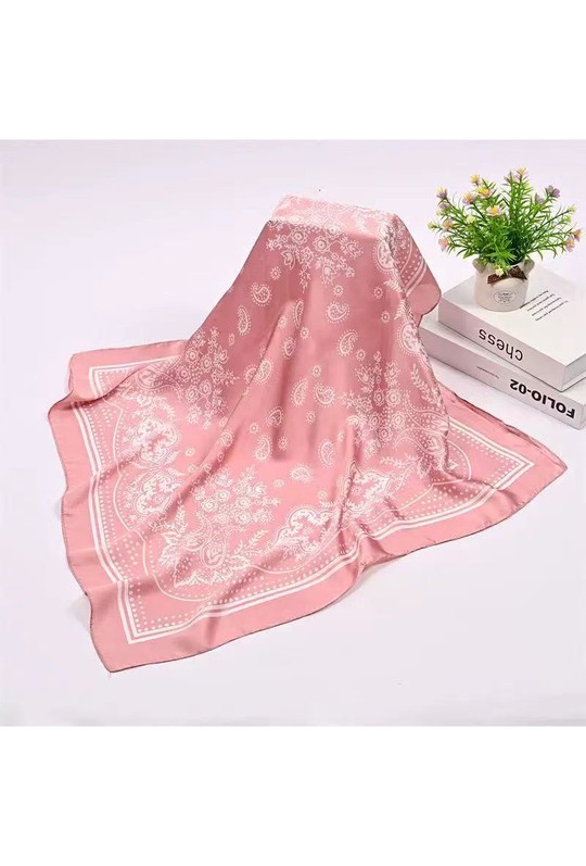 Foulards Accessories Beige SARL LIFA  ST64436 Efashion Paris