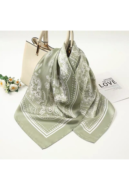 Foulards Accessories Beige SARL LIFA  ST64436 Efashion Paris