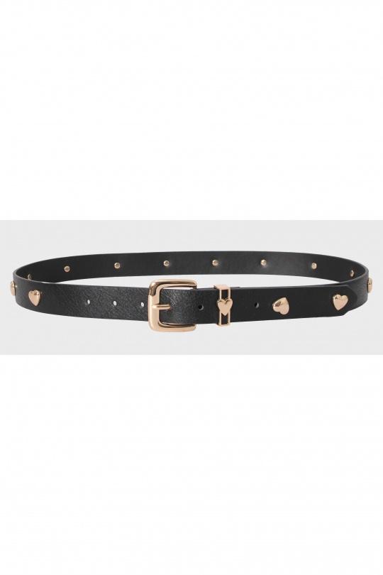 Ceintures Accessoires Noir SARL LIFA  LF10965 Efashion Paris