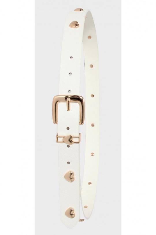 Belts Accessories Black SARL LIFA  LF10965 Efashion Paris