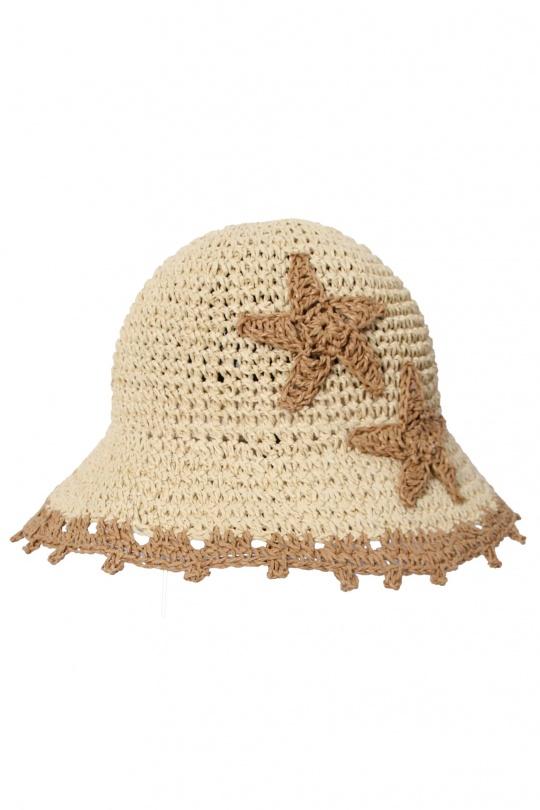 Chapeaux Accessoires Beige SARL LIFA  CM50283 Efashion Paris