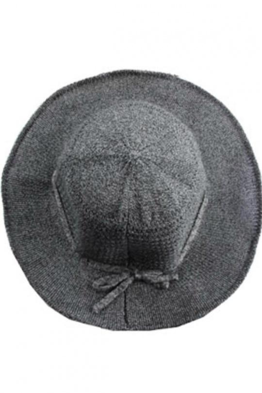 Chapeaux Accessoires Noir SARL LIFA  CM965 Efashion Paris