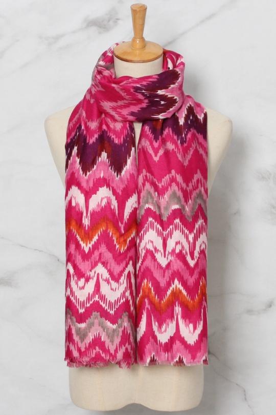 Bufandas Complementos Black SARL LIFA  S22494 Efashion Paris