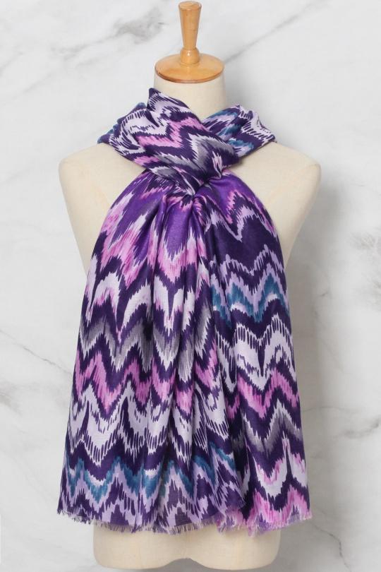 Bufandas Complementos Black SARL LIFA  S22494 Efashion Paris