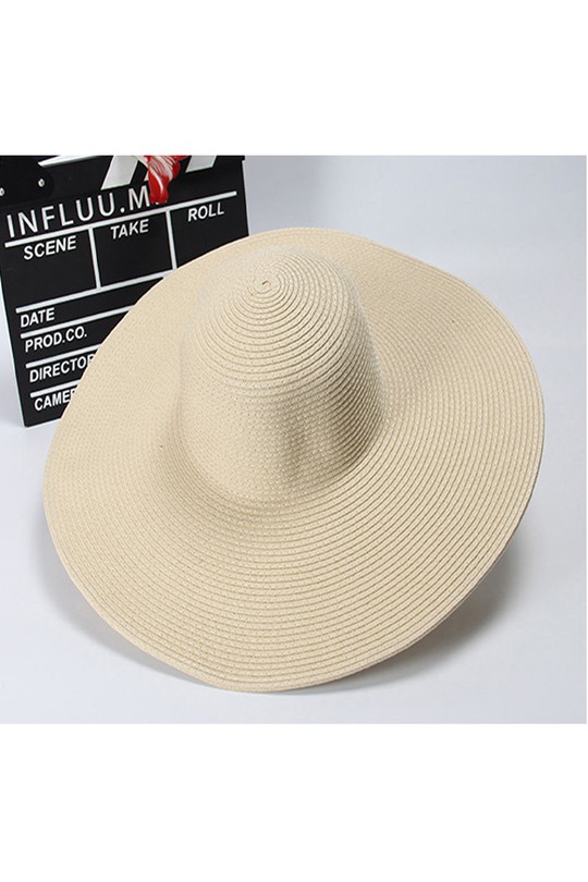 Chapeaux Accessoires Beige SARL LIFA  CM3316 Efashion Paris
