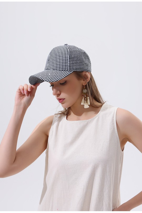 Chapeaux Accessoires Noir SARL LIFA  CM50159 Efashion Paris