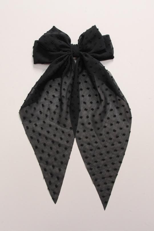 Accessoires de cheveux Accessoires Noir SARL LIFA  XD32772 Efashion Paris