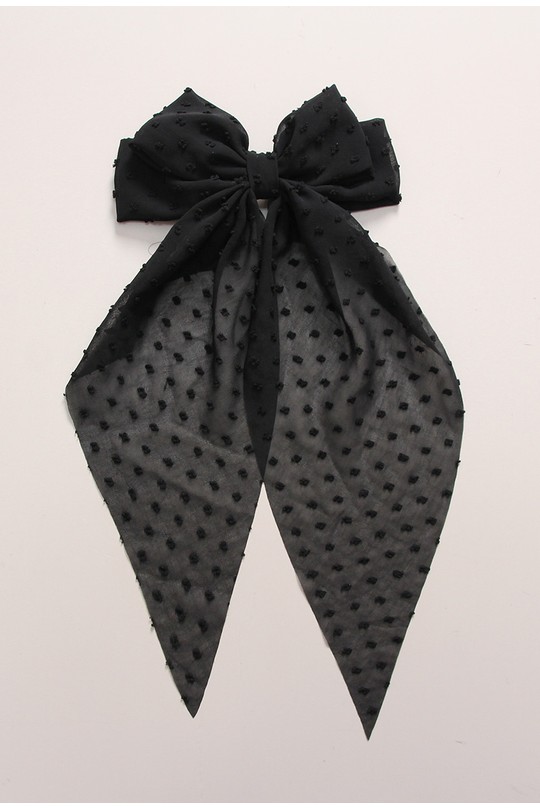 Accessoires de cheveux Accessoires Noir SARL LIFA  XD32772 Efashion Paris