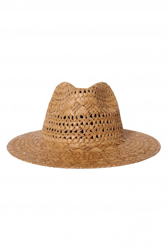 Chapeaux Accessoires Taupe SARL LIFA  CM50290 Efashion Paris