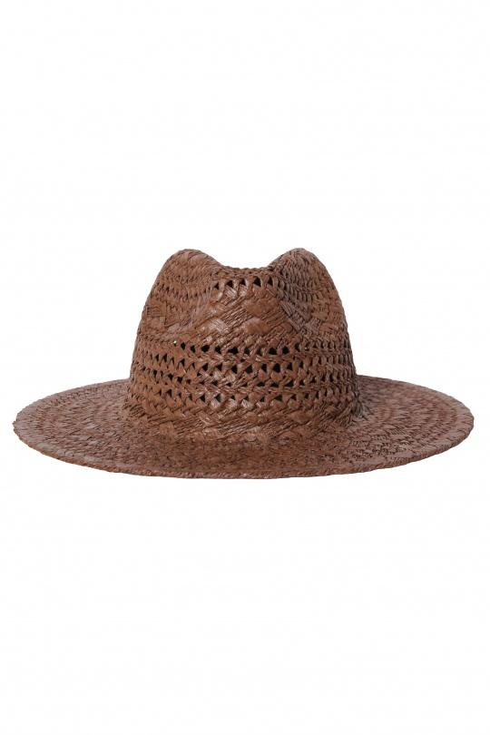 Chapeaux Accessoires Taupe SARL LIFA  CM50290 Efashion Paris