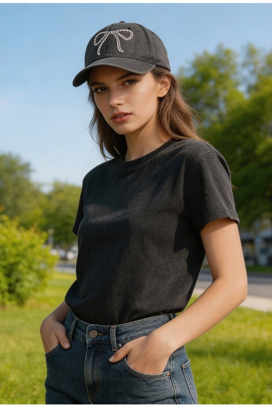 Cappellini Accessori Black SARL LIFA  CM4024 Efashion Paris