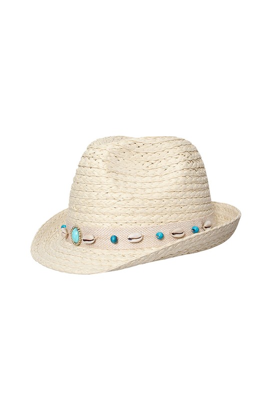 Chapeaux Accessoires Taupe SARL LIFA  CM3926 Efashion Paris
