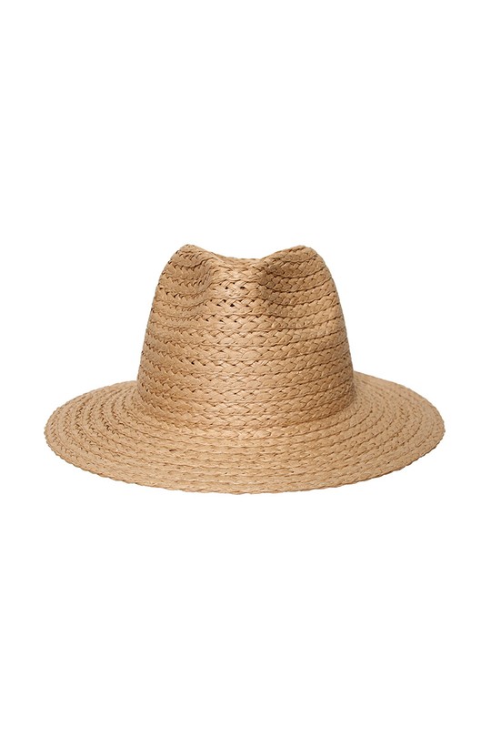Chapeaux Accessoires Taupe SARL LIFA  CM3921 Efashion Paris