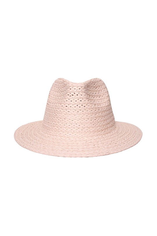 Chapeaux Accessoires Taupe SARL LIFA  CM3921 Efashion Paris