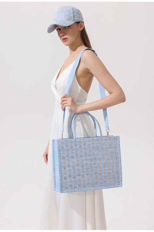 Sacs à main Maroquinerie Jean SARL LIFA  SP8947 Efashion Paris