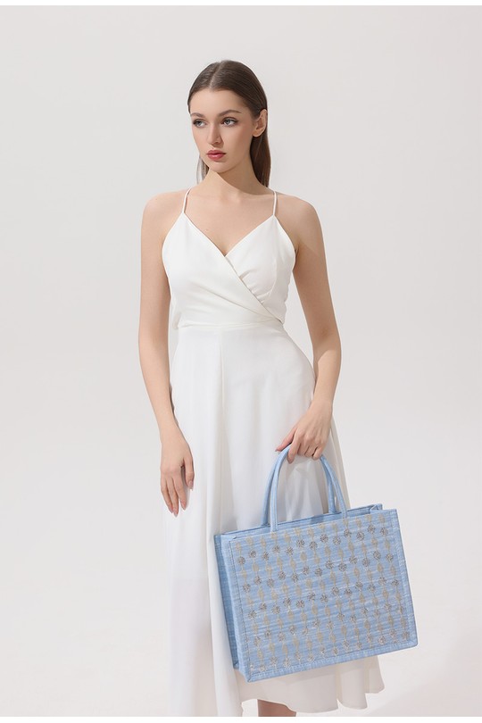 Sacs à main Maroquinerie Jean SARL LIFA  SP8947 Efashion Paris