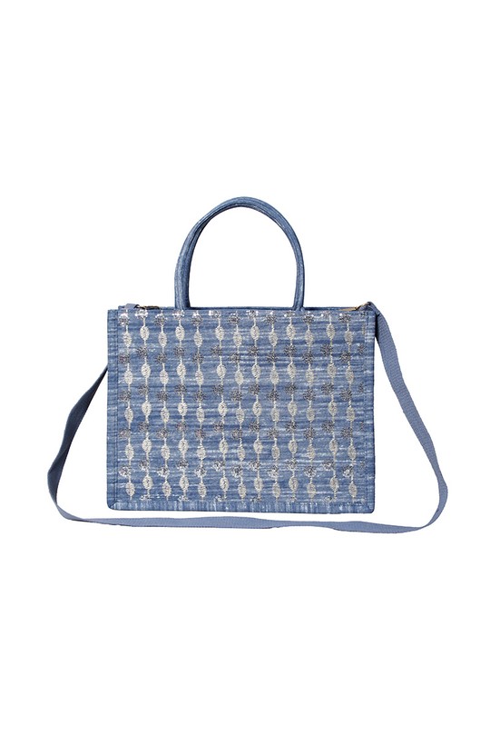 Sacs à main Maroquinerie Jean SARL LIFA  SP8947 Efashion Paris