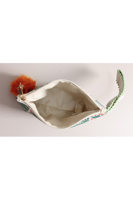 Sacs à main Maroquinerie Vert SARL LIFA  SP8504 Efashion Paris