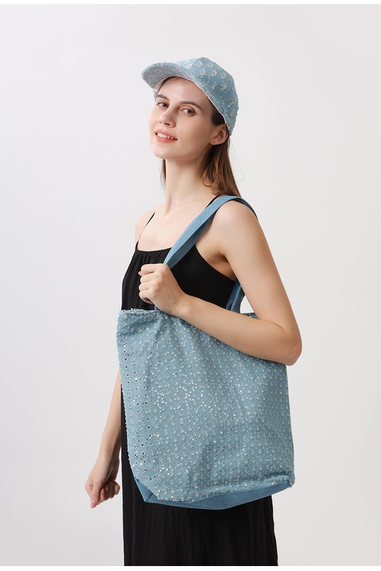 Sacs à main Maroquinerie Jean SARL LIFA  SP8623 Efashion Paris