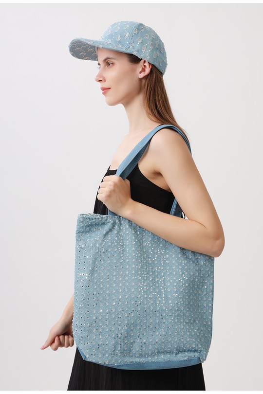 Sacs à main Maroquinerie Jean SARL LIFA  SP8623 Efashion Paris