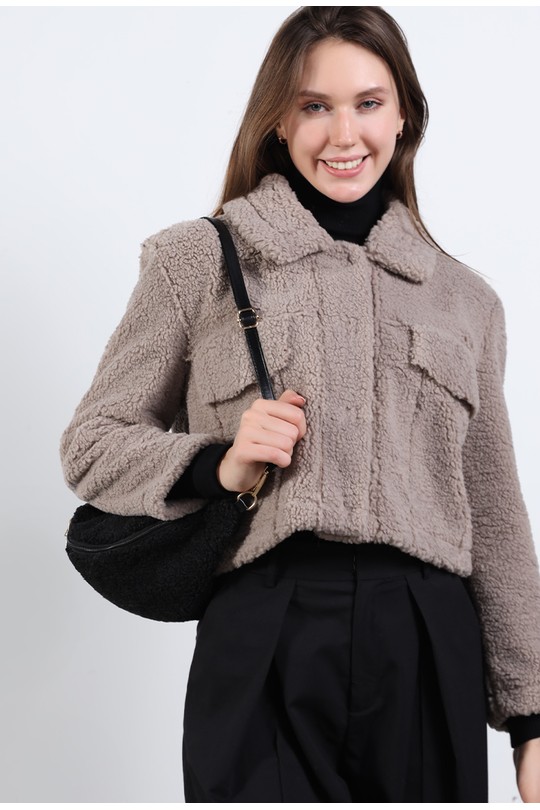 Sacs à main Maroquinerie Noir SARL LIFA  SP8478 Efashion Paris