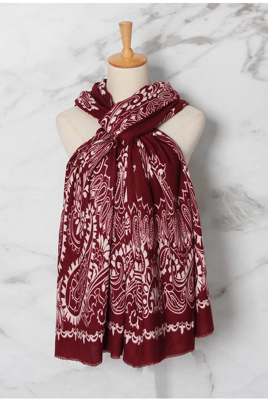 Écharpes Accessoires Noir SARL LIFA  S70621 Efashion Paris