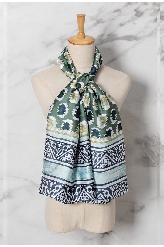 Écharpes Accessoires Beige SARL LIFA  S70814 Efashion Paris