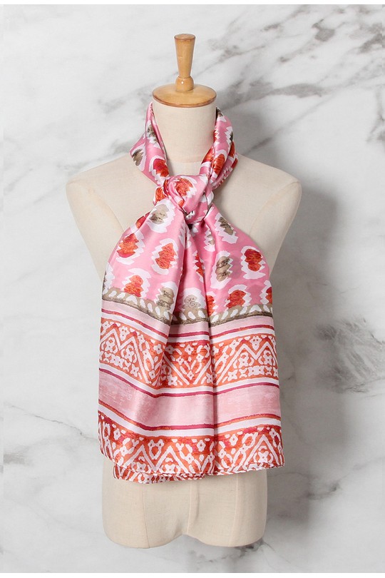 Écharpes Accessoires Beige SARL LIFA  S70814 Efashion Paris