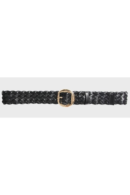 Ceintures Accessoires Bleu ciel SARL LIFA  LF10963 Efashion Paris