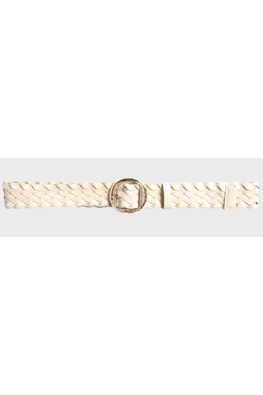 Ceintures Accessoires Bleu ciel SARL LIFA  LF10963 Efashion Paris