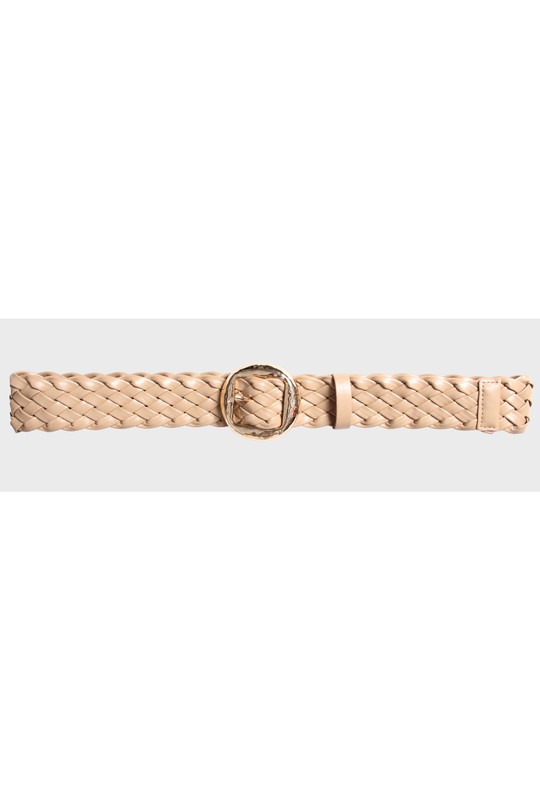 Ceintures Accessoires Bleu ciel SARL LIFA  LF10963 Efashion Paris