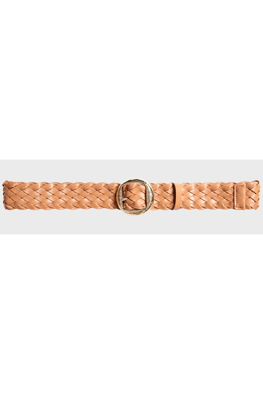 Ceintures Accessoires Bleu ciel SARL LIFA  LF10963 Efashion Paris