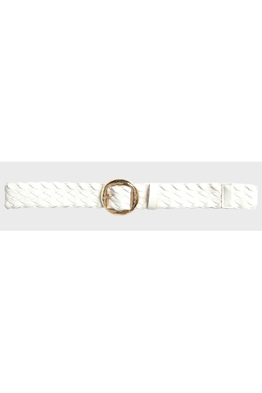 Ceintures Accessoires Bleu ciel SARL LIFA  LF10963 Efashion Paris