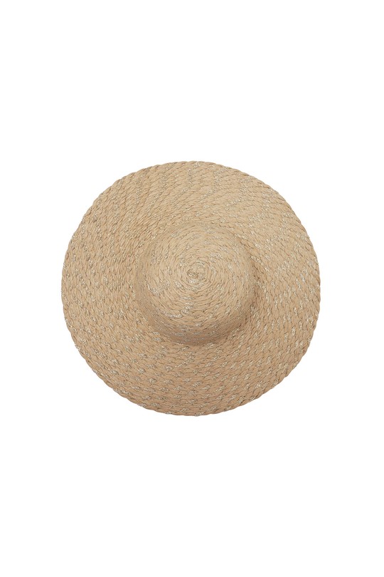 Chapeaux Accessoires Taupe SARL LIFA  CM50182 Efashion Paris
