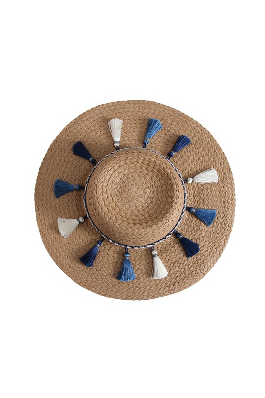 Chapeaux Accessoires Taupe SARL LIFA  CM50142 Efashion Paris