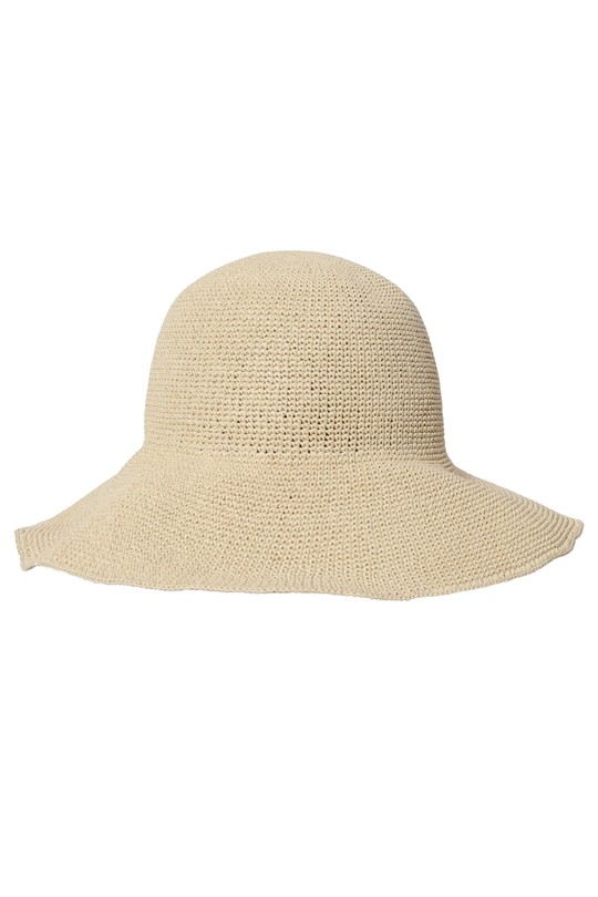 Chapeaux Accessoires Taupe SARL LIFA  CM50307 Efashion Paris