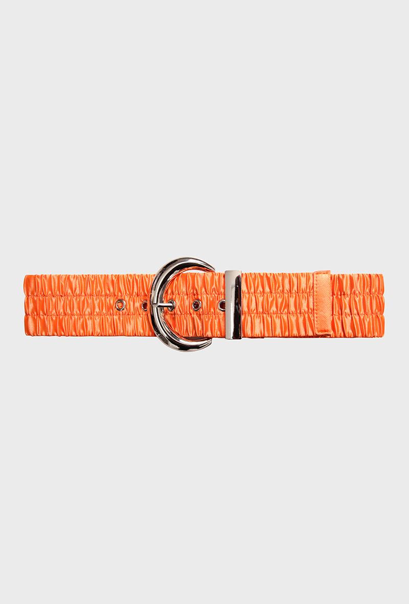 Ceintures Accessoires Orange SARL LIFA  LF10496 #c Efashion Paris