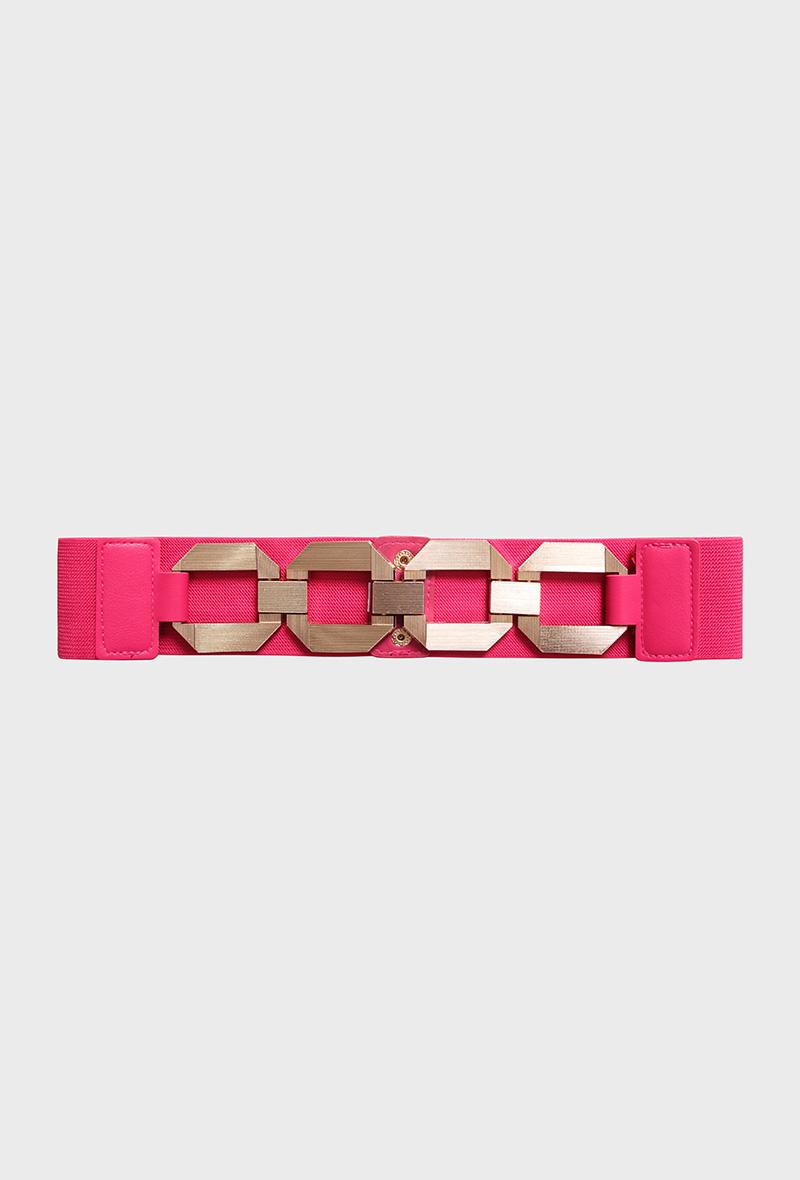 Belts Accessories Fushia SARL LIFA  LF10255 #c Efashion Paris