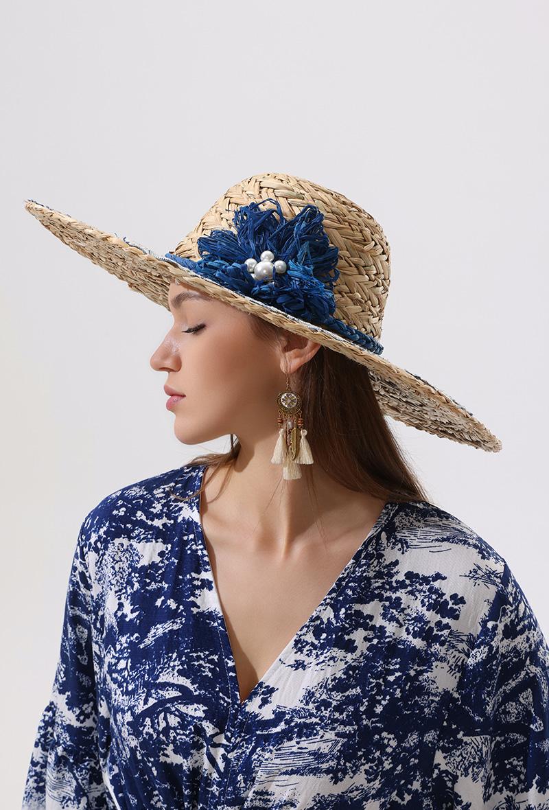 Chapeaux Accessoires Beige SARL LIFA  CM50151 #c Efashion Paris