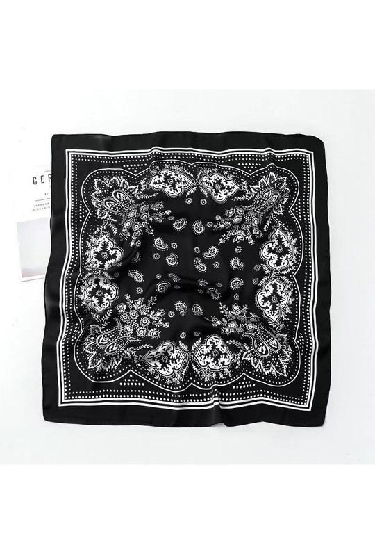 Foulards Accessories Beige SARL LIFA  ST64436 #c Efashion Paris