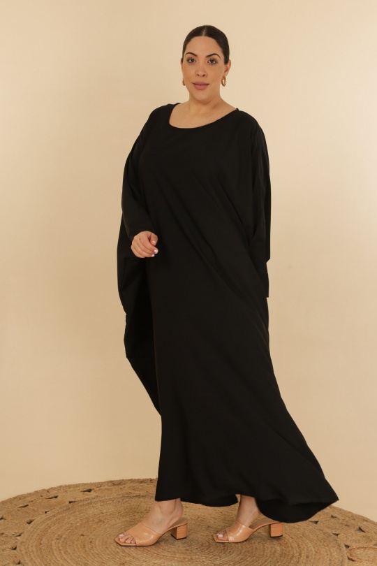 Abaya Femme Vert d eau J JEANS AB183 Efashion Paris