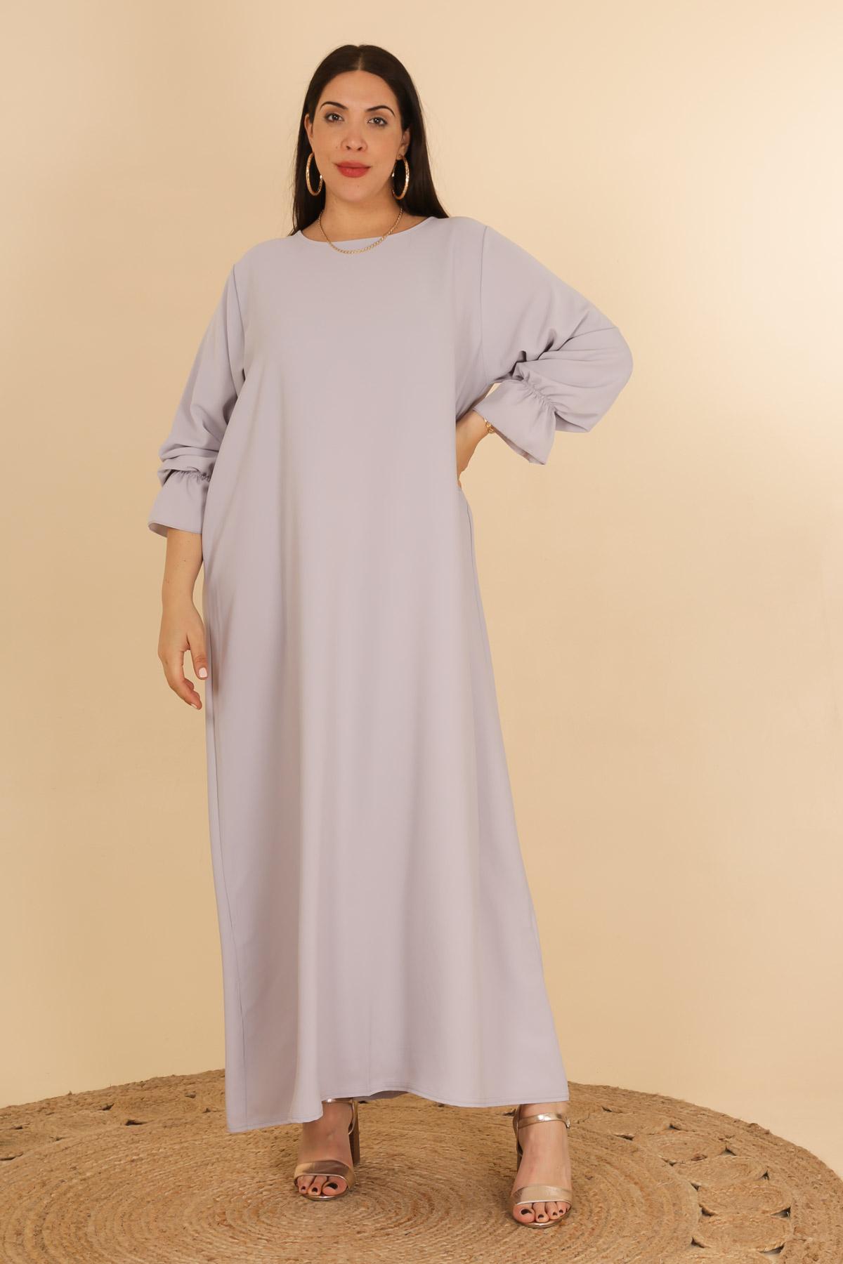 Abaya Femme Rouille J JEANS AB178 #c Efashion Paris