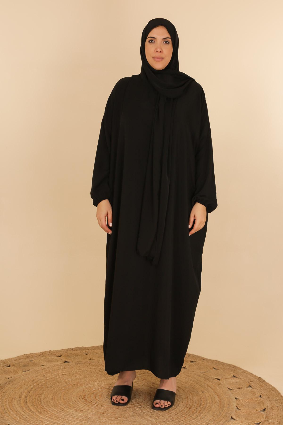 Abaya Femme Beige J JEANS AB197 #c Efashion Paris