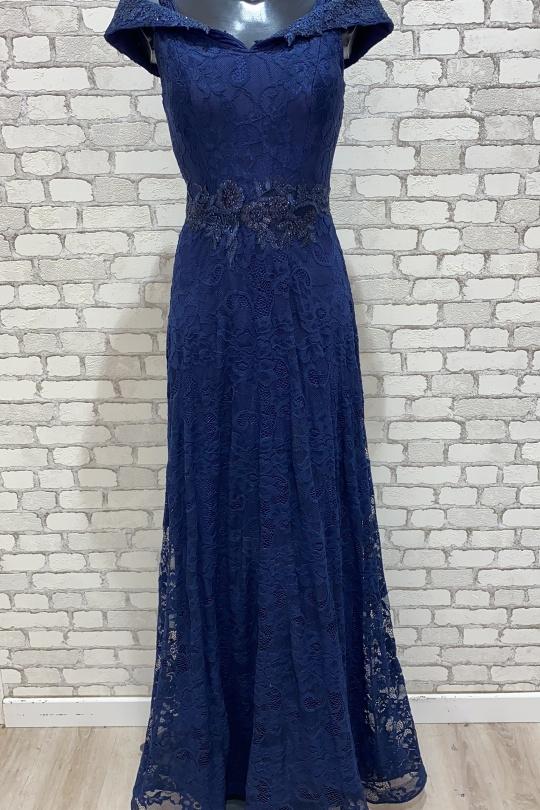 Vestidos de fiesta Mujer Black MY STYLE 1912 Efashion Paris