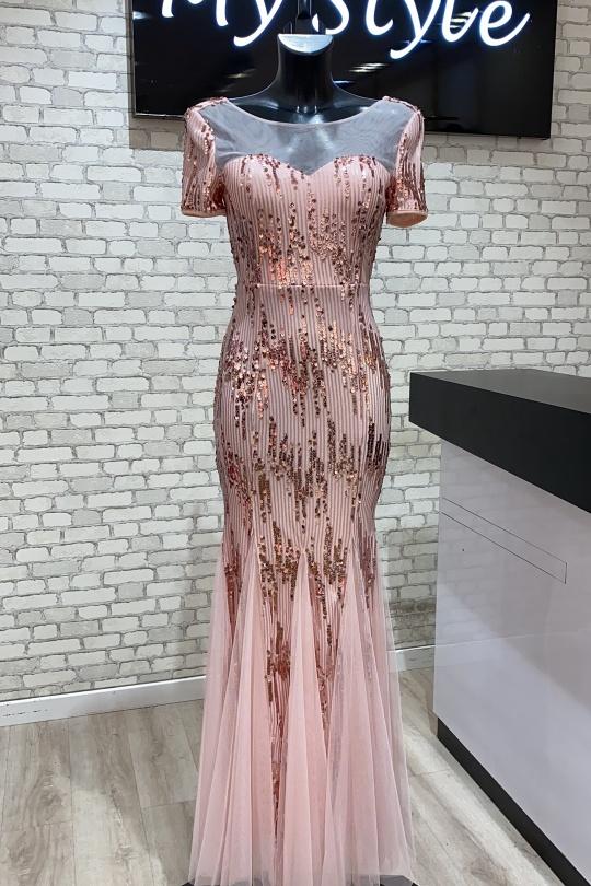 Mayorista vestidos de fiesta, mayorista ropa mujer - efashion Paris