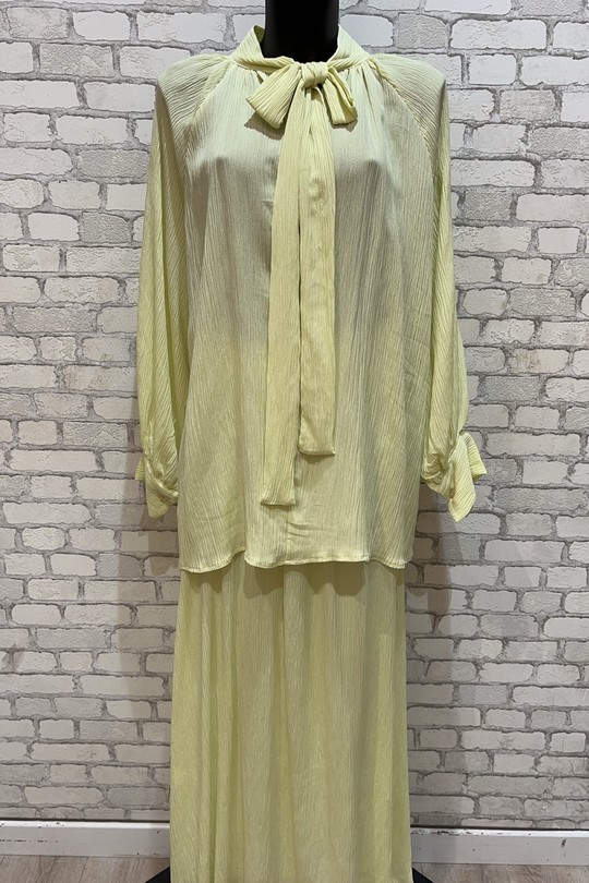 Ensembles Femme Rose MY STYLE M61361 Efashion Paris
