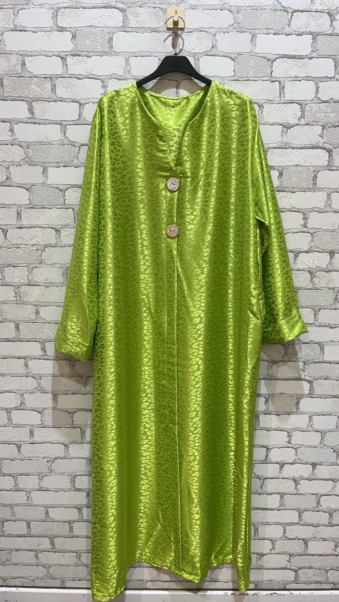 Maxi dresses Women Green apple MY STYLE VE32250 #c Efashion Paris