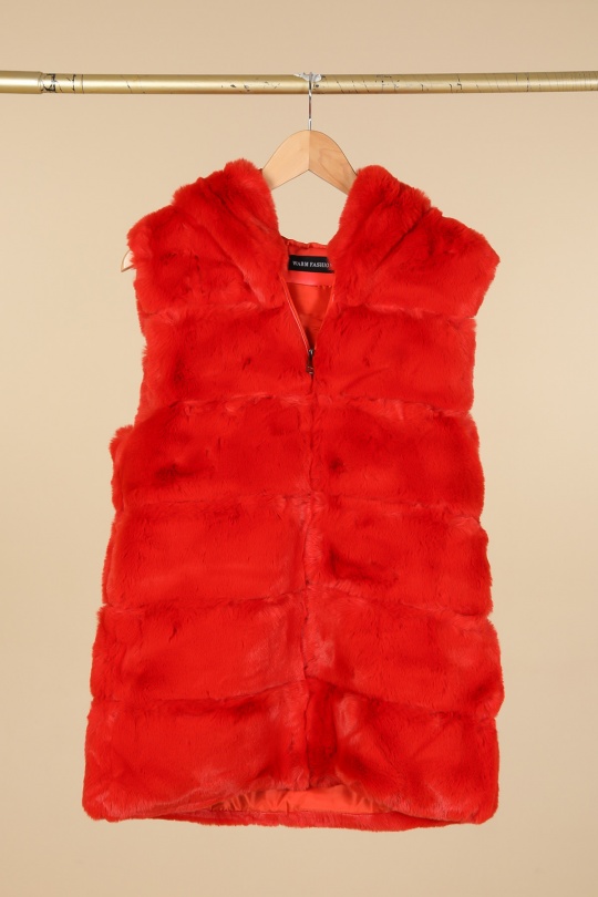 Manteaux Femme Framboise Mac moda Y156 Efashion Paris